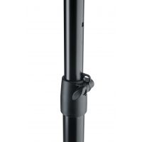 K&M 26740 Pied d'enceinte de monitoring - Vue 2